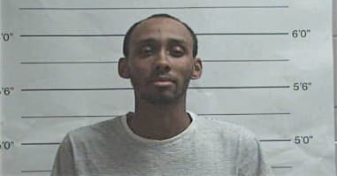 Marvin Spears, - Orleans Parish County, LA 